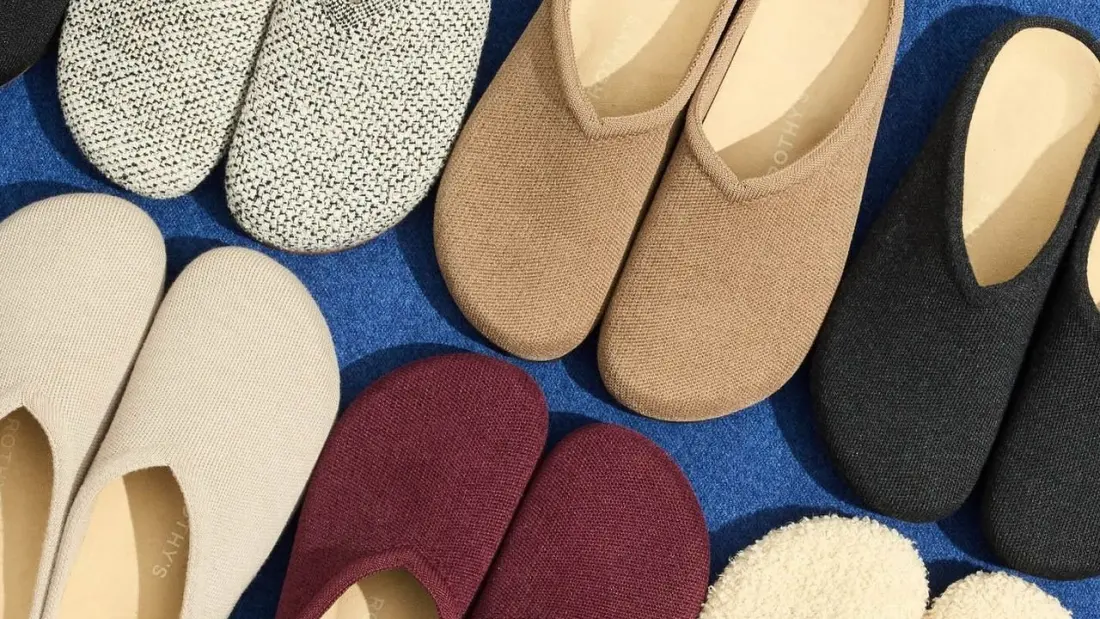 Rothy's October 2026 deals: up to 40% off the washable travel flats worth packing