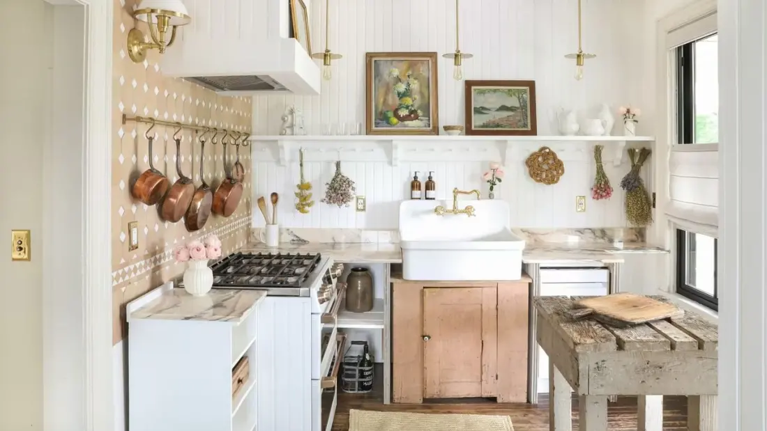 Cottagecore Airbnbs Are Having a Moment: Where to Book a Whimsical Countryside Stay in the US