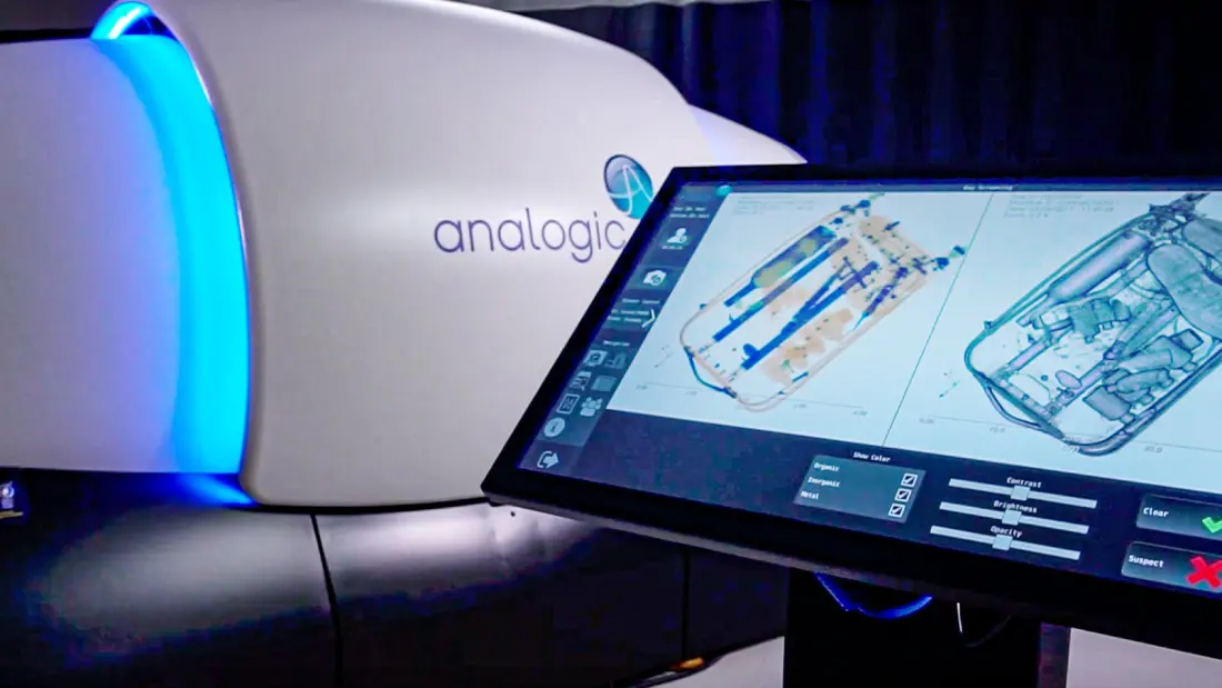 Your 24-Inch Carry-On May Still Fit Airline Rules — But Not The New Security Scanner