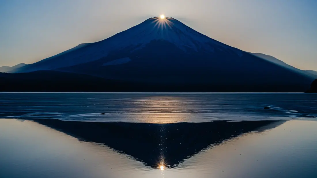 Lake Yamanaka: The Quieter Side of Mt. Fuji, 90 Minutes From Tokyo