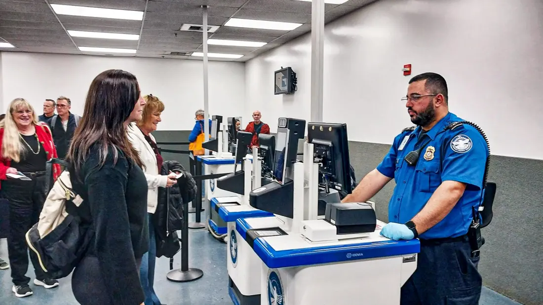 Where US Security Lines Move Fastest — and Why JFK Is the Worst Offender