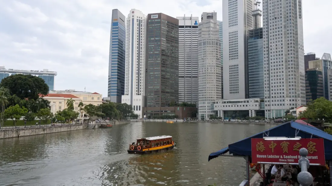 American Airlines Eyes a Los Angeles–Singapore Nonstop: What It Could Mean for Travellers