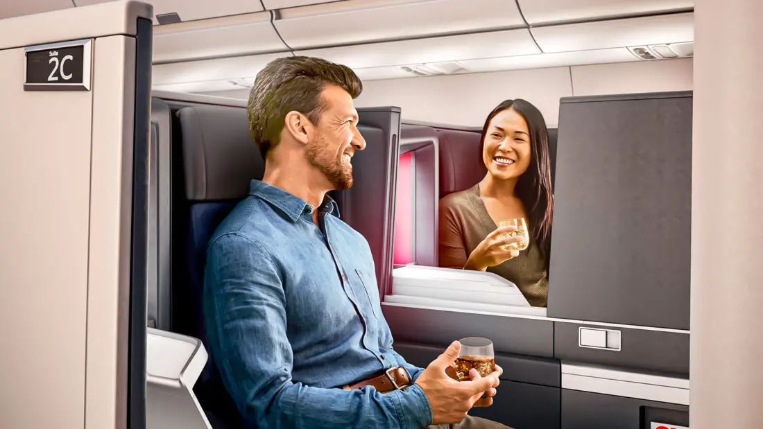 Delta One vs United Polaris in 2026: How to Pick the Right Business Class for Your Route