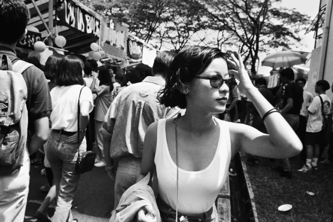 Singapore International Photography Festival marks its tenth edition with a centenary of T.S. Eliot