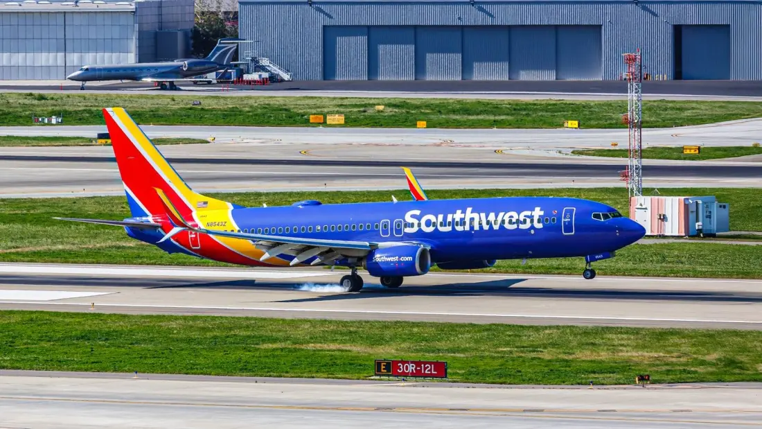 Southwest Looks Set to Add an Orlando Airport Lounge to Its Growing Premium Network