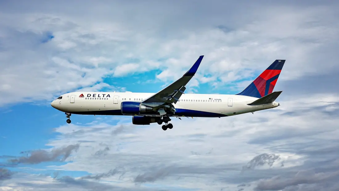 Delta's 767 Retirement Is Reshaping Transcon Flying — Here's What Travellers Will Notice