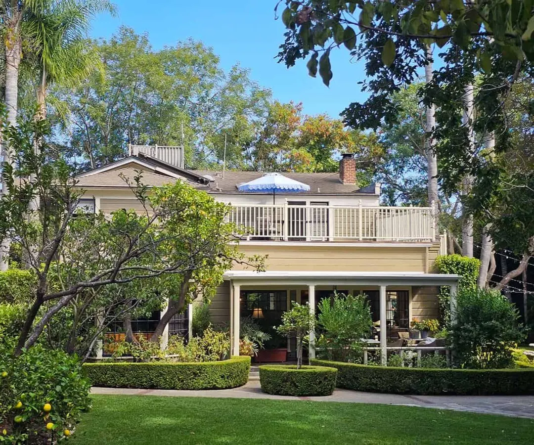 Simpson House Inn: Why This Victorian B&B in Santa Barbara Still Sets the Standard