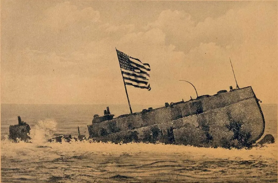 Havana Bay's ghost ship: how engineers raised the USS Maine 14 years after it blew up