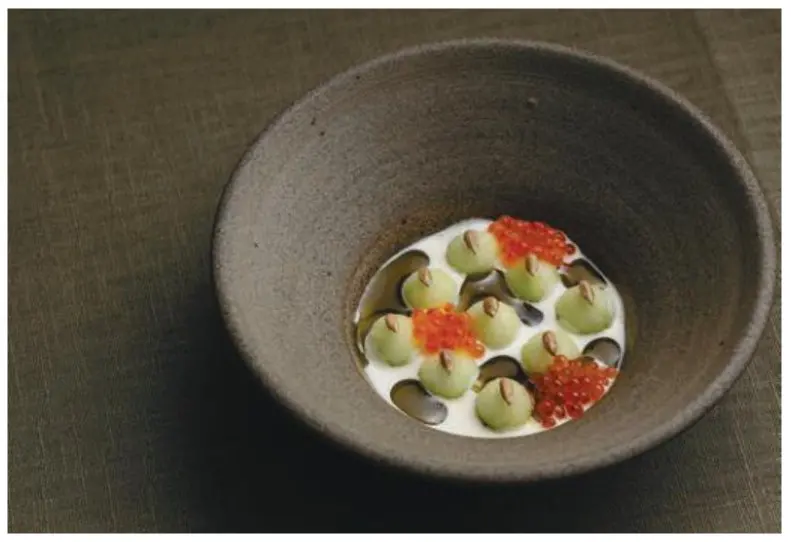Where to Eat and Drink in Paris Right Now: Michelin Dining, Natural Wine Bars and the Bouillon Revival