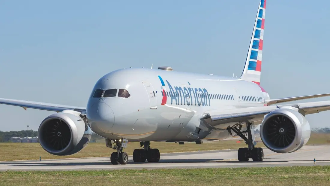 American Airlines and Starlux Just Made Getting to Taiwan Much Easier