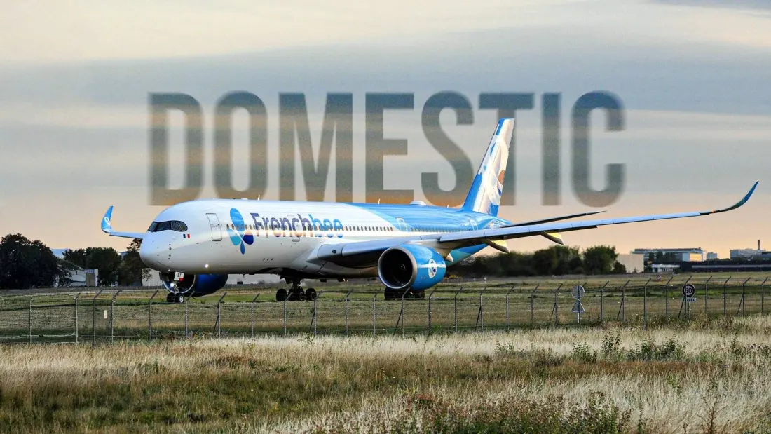 No Passport, Nearly 12 Hours: Inside the World's Longest Domestic Flight