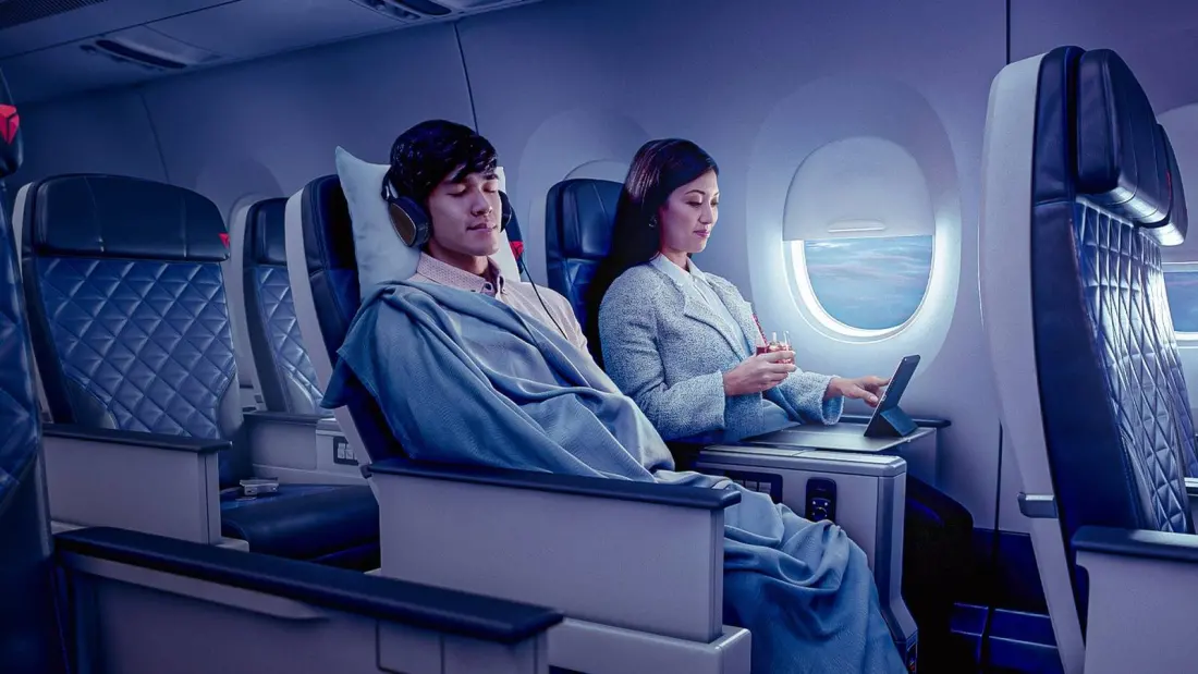 Premium Economy Explained: Why The Middle Cabin Is Now The Smart Long-Haul Upgrade