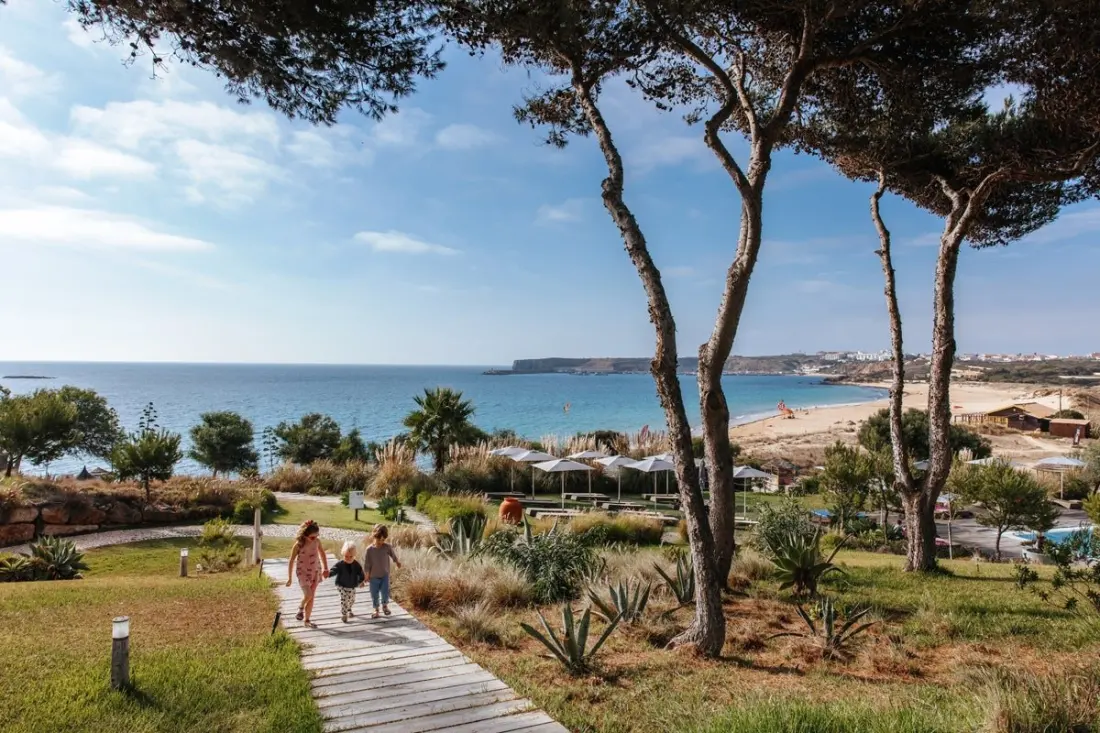 Martinhal Sagres: the Algarve resort built entirely around families