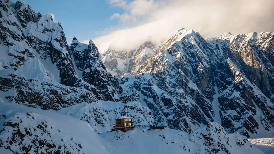 Denali National Park: Where to Base Yourself for Alaska's Biggest Wilderness