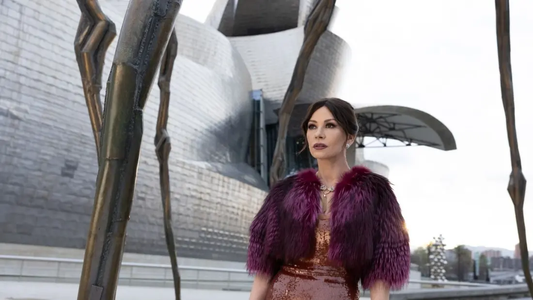 Kill Jackie filming locations: Bilbao, London and Catherine Zeta-Jones's Swansea