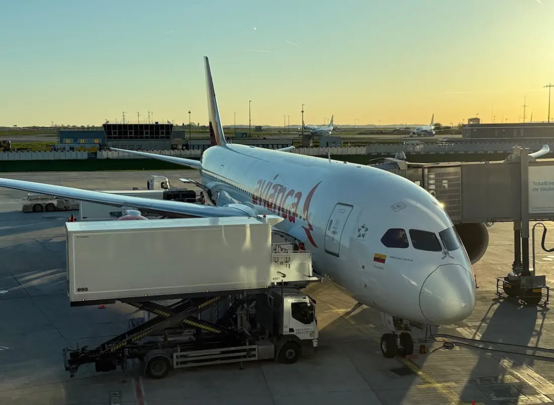 Citi ThankYou Points Now Transfer to Avianca Lifemiles With a 25% Bonus — Here's the Math