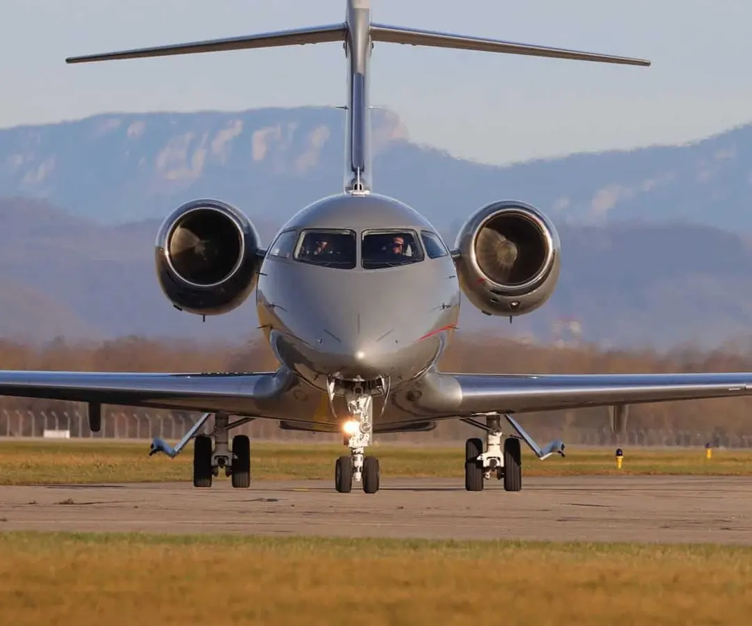 Empty legs explained: how cheap private jet flights actually work in Europe