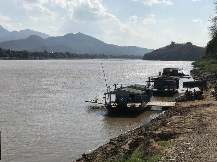 Luang Prabang Is Getting a Mekong Bridge — Here's What It Means for Travellers
