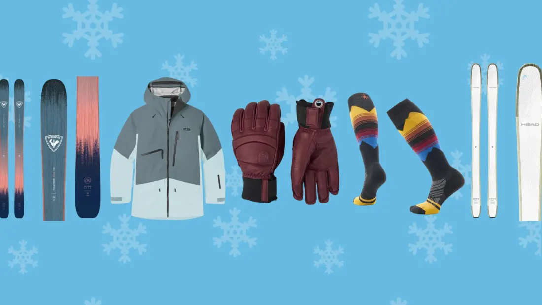 Evo's Anniversary Sale Is Live: Eight Ski Gear Deals Editors Actually Rate