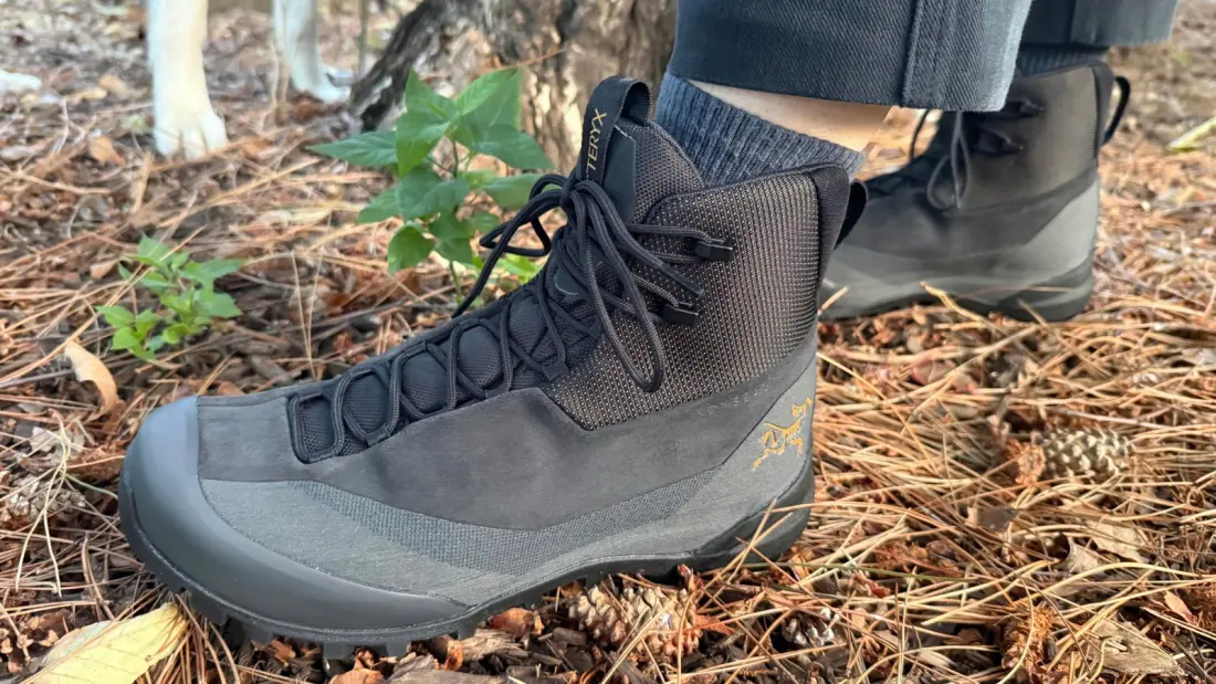 Seven Hiking Boots That Actually Protect Weak Ankles, Tested Over 700 Trail Miles