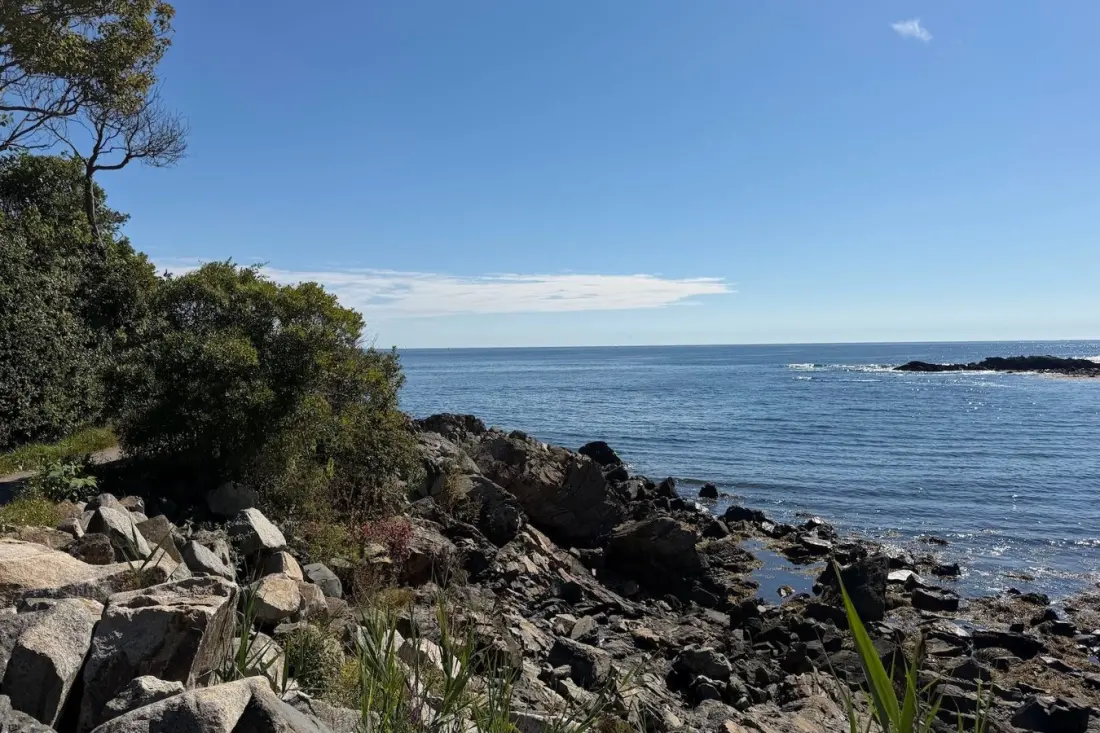Boston to Portland: a three-day coastal New England road trip, stop by stop