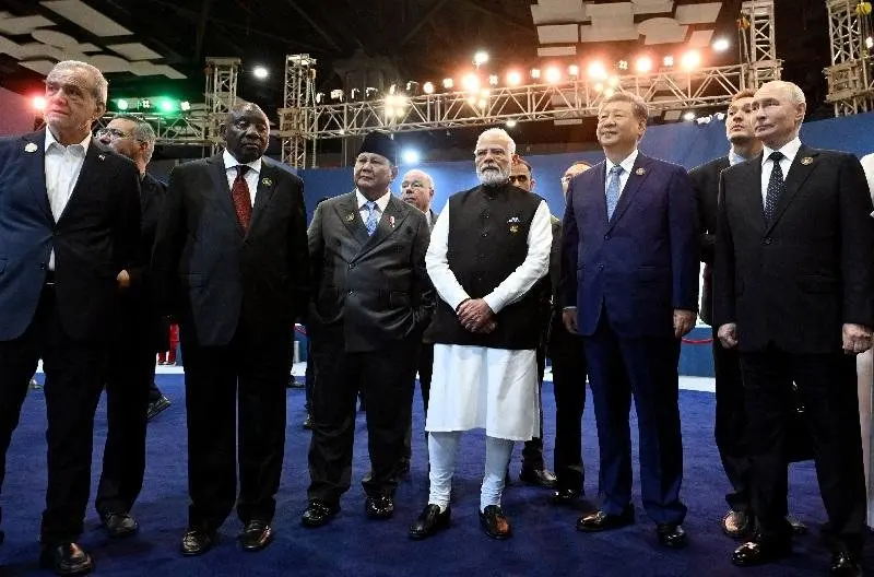 BRICS summit in New Delhi: what the Xi-Modi meeting could mean for travellers