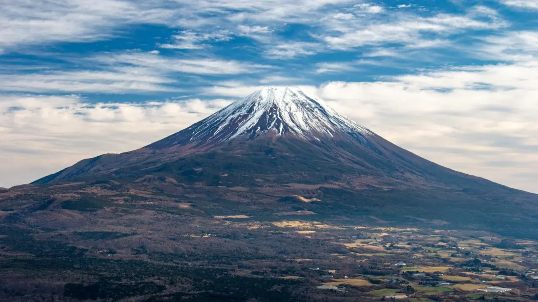 Off-season Mount Fuji rescues will now come with a bill: what climbers need to know