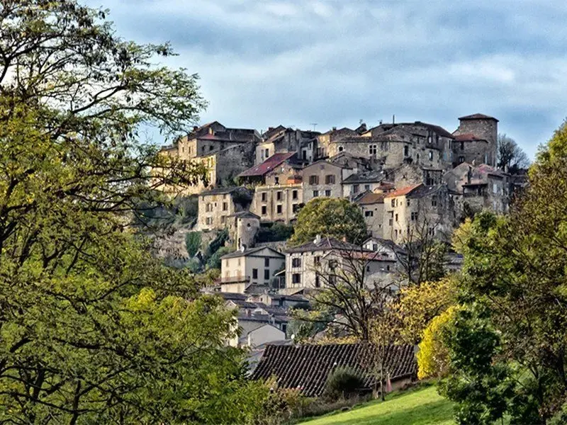 Slow-travel through Occitanie: a 12-day small-group tour from Albi to the Camargue