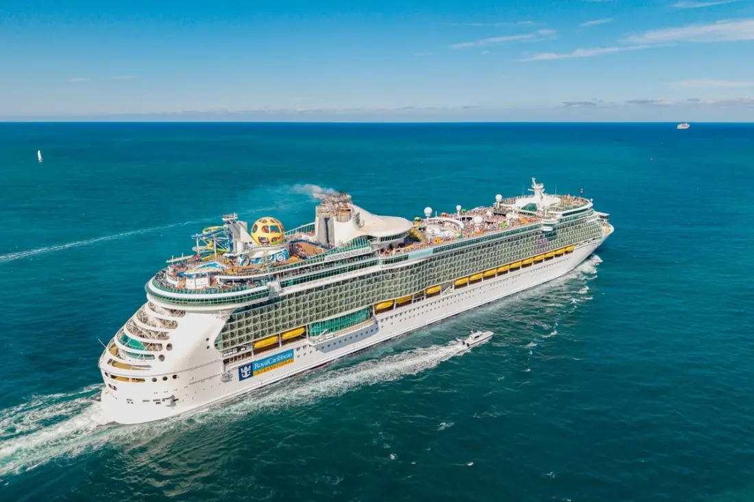 When a cruise swaps the Caribbean for Canada: what you're actually owed