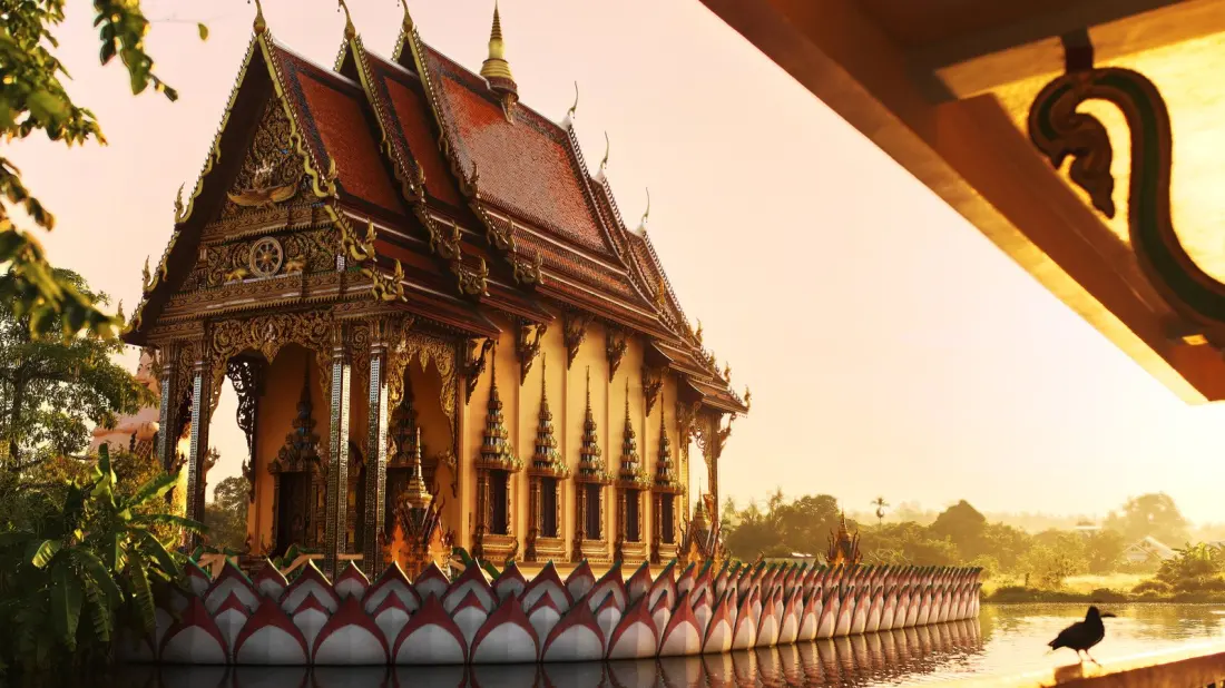 Koh Samui: The Thai Island Where Retirement Costs From $1,500 a Month