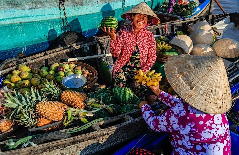 Vietjet and Cebu Pacific launch fare sales: Vietnam from $199, Philippines from $308