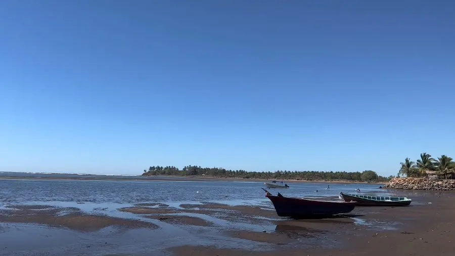 Barra de Santiago: El Salvador's Quiet Corner of Beach and Mangrove