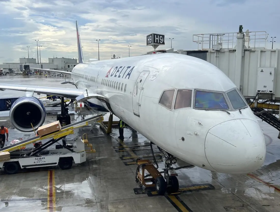 Viasat's New Satellite Just Doubled Inflight Wi-Fi Capacity Over the Americas