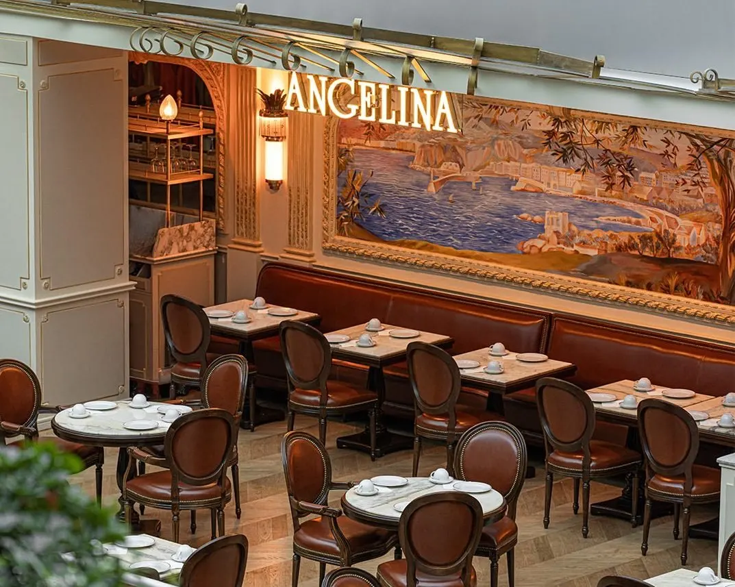 Nine New Tables to Try in Beirut and Beyond