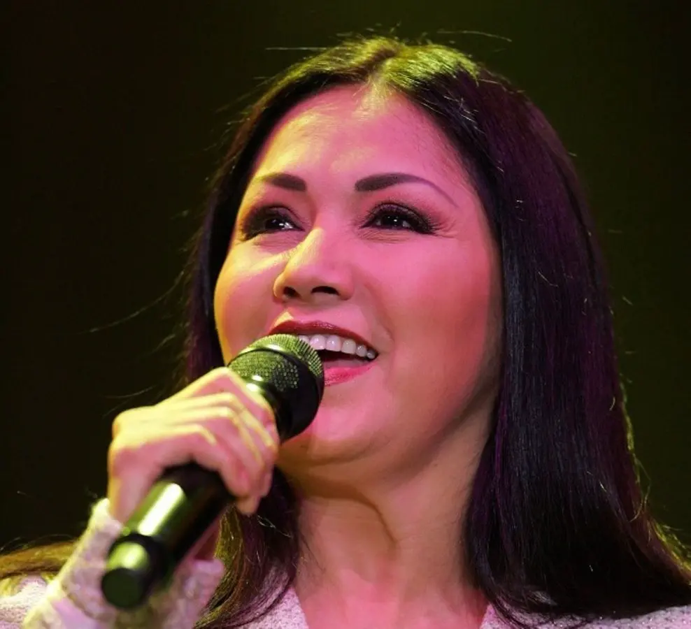 Ana Gabriel Brings Her Claro de Luna Tour to Five Colombian Cities in May 2027