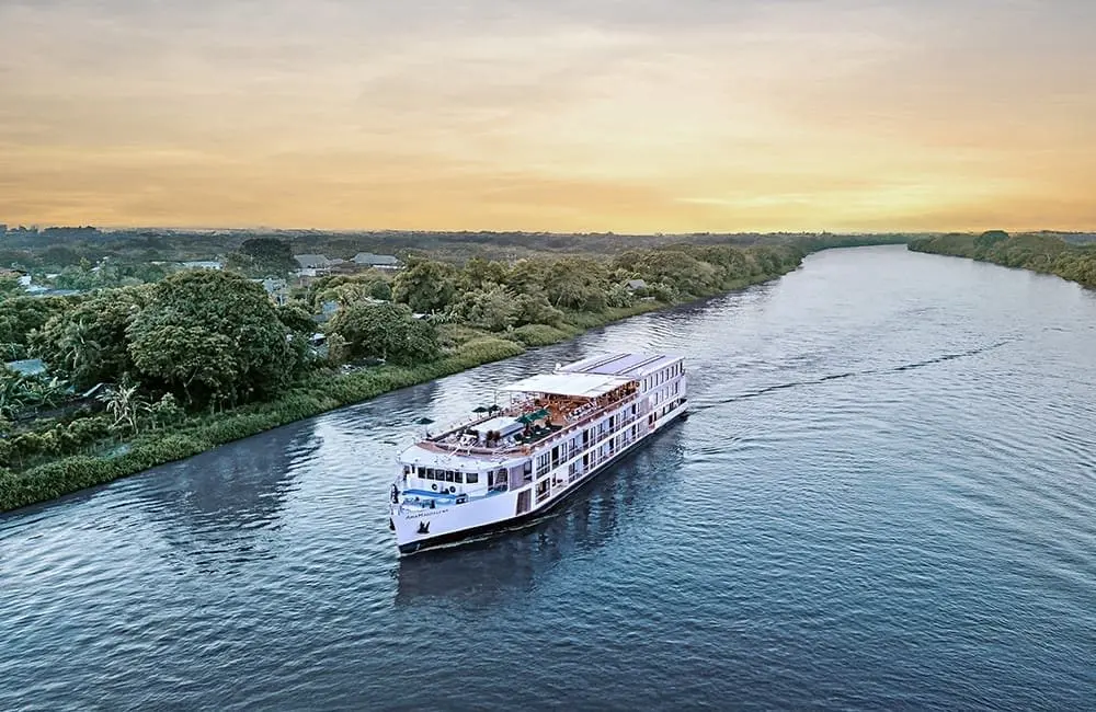 AmaMagdalena review: what Colombia's first luxury river cruise is really like