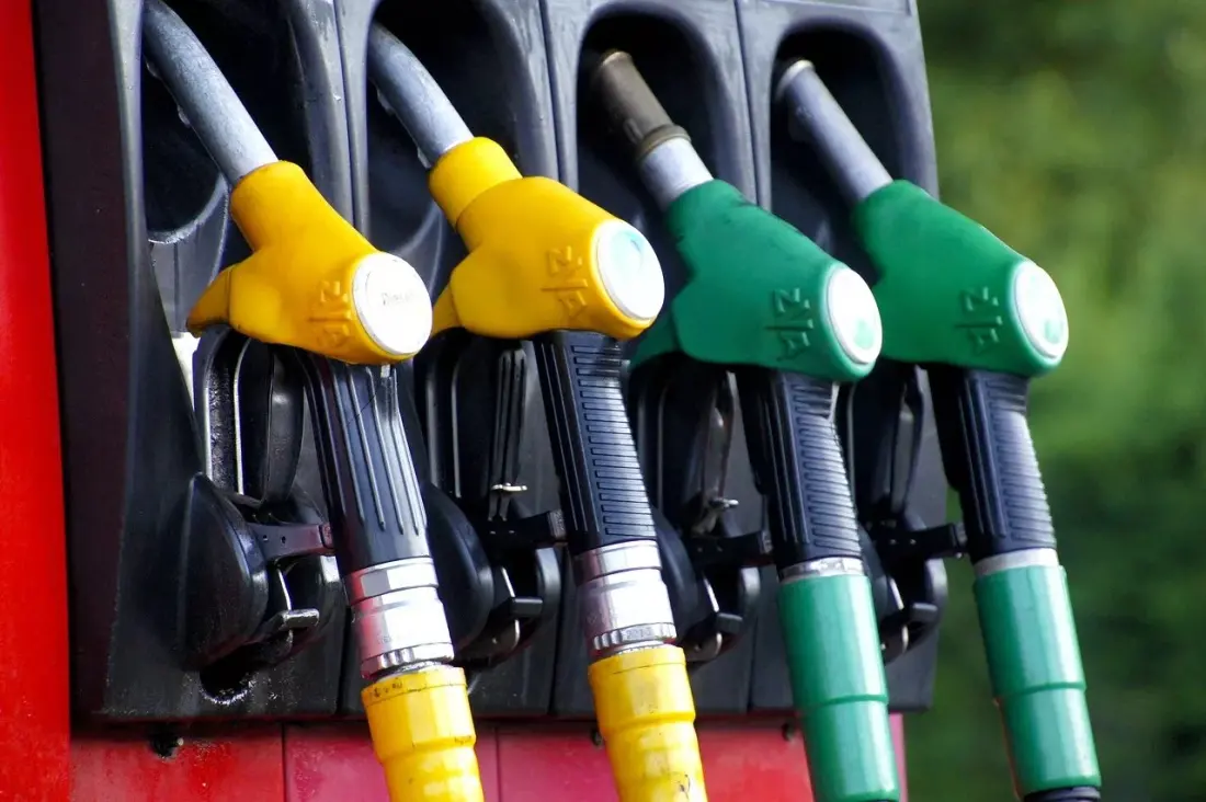 Petrol could climb another R3+ a litre in South Africa this November