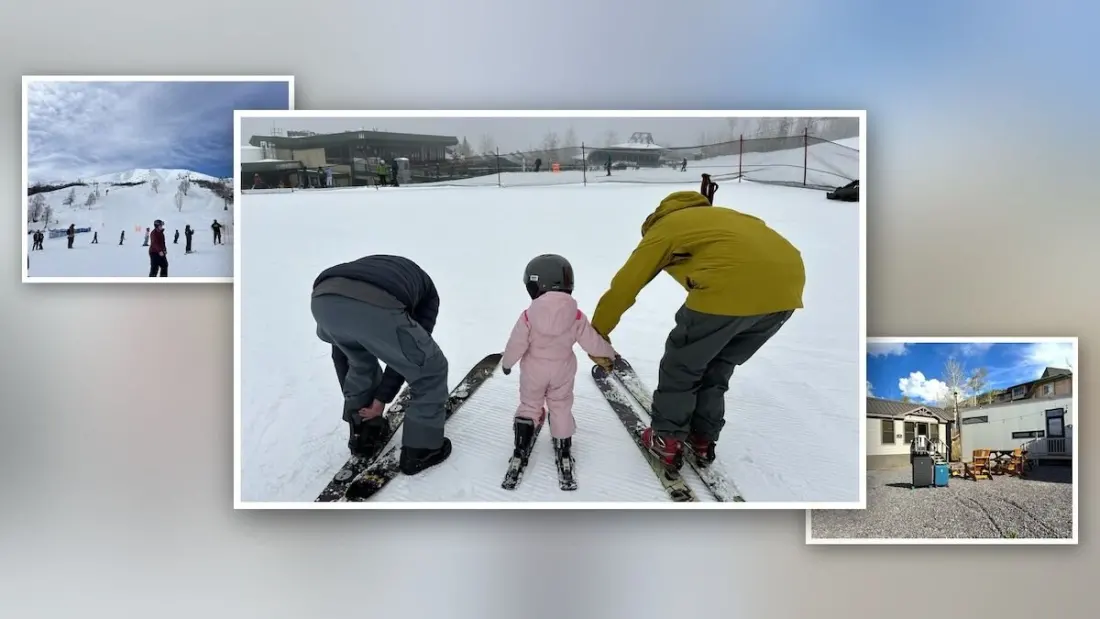 Skiing With Kids Doesn't Have to Cost a Fortune: What Small Resorts Like Powderhorn Are Getting Right