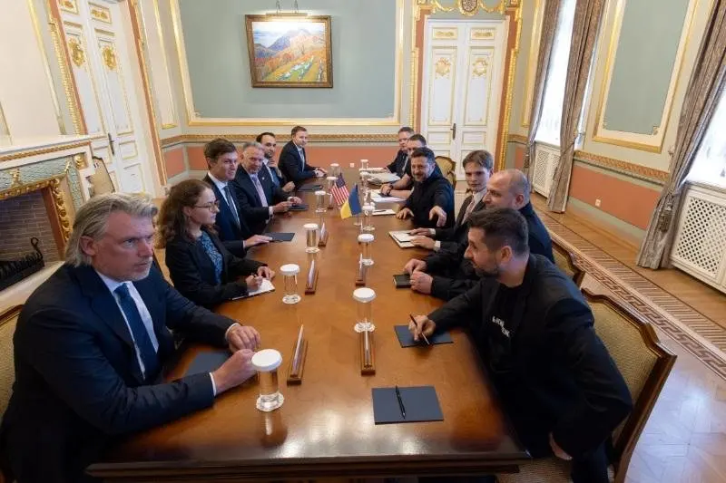Ukraine Expects Peace Talks to Restart in October — What That Signals for Travellers