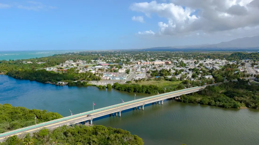 Loíza, Puerto Rico: The Coastal Town Where Bomba Was Born