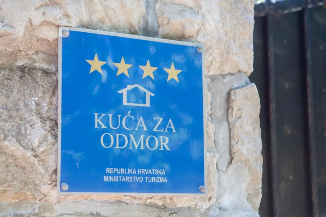 Croatia buys time for 15,000 unlicensed holiday apartments — but stricter rules are coming