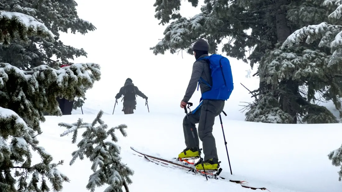 Berthoud Pass: Colorado's Abandoned Ski Resort That Became a Free Backcountry Playground