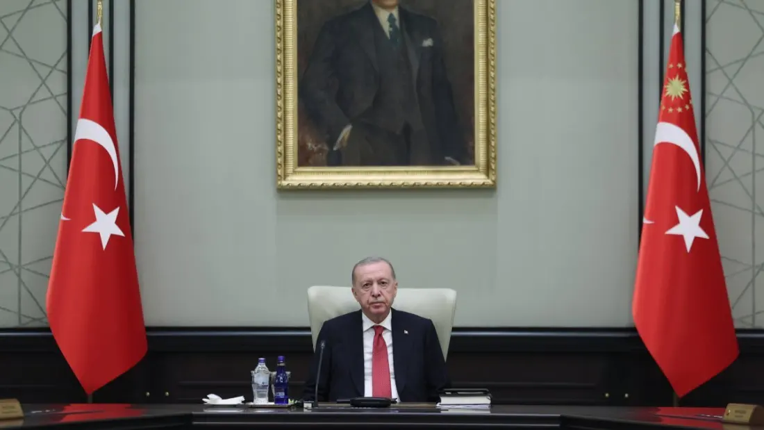 Erdoğan condemns Riyadh airport attack as regional tensions put travel plans in question