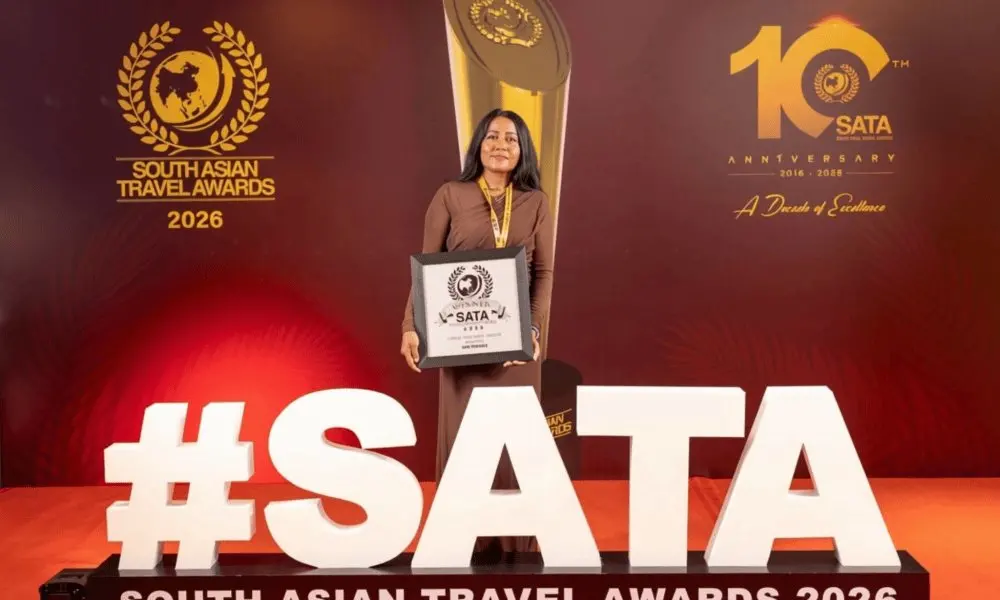 Maldives cleans up at South Asian Travel Awards 2026: who won and why it matters for your trip