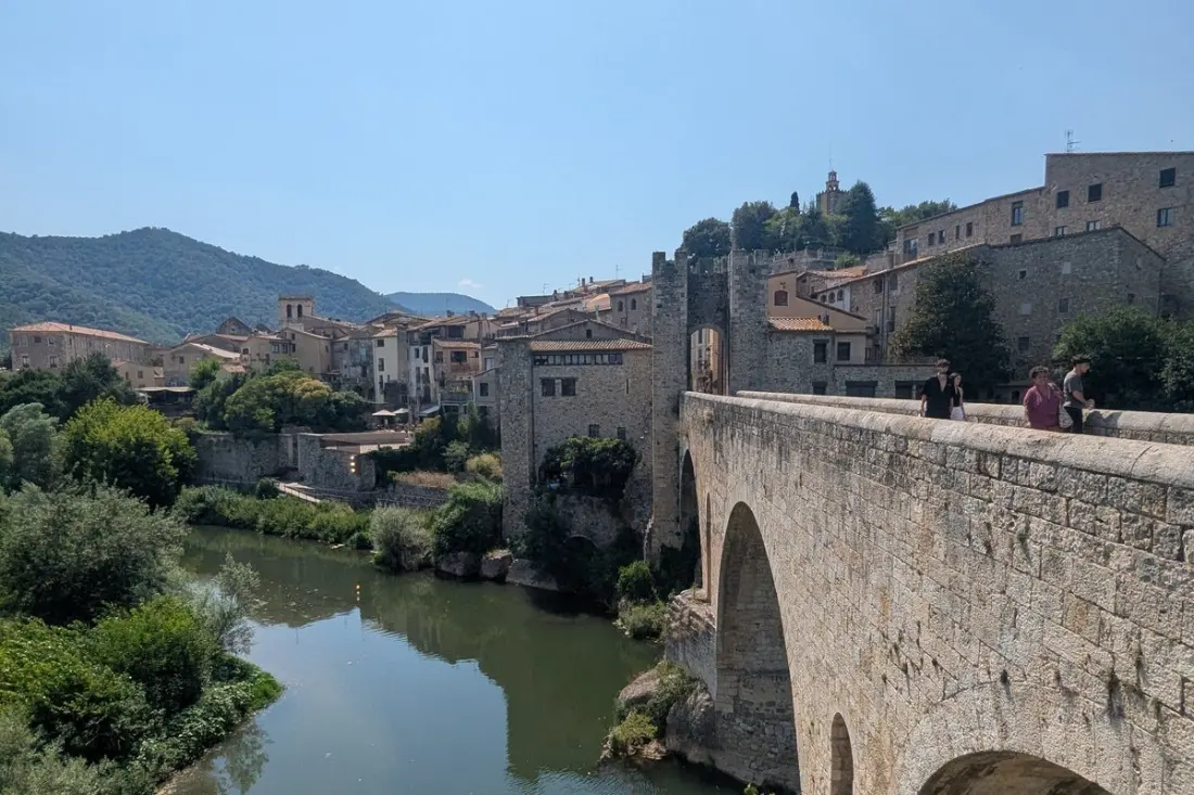 Five weeks in a self-converted campervan: why France is the ultimate slow road trip