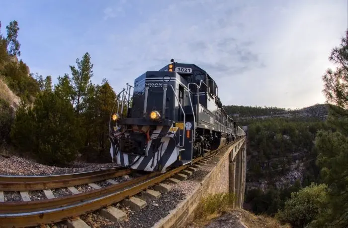 Chepe Express opens its 2027 calendar: Copper Canyon by rail, now bookable a year ahead
