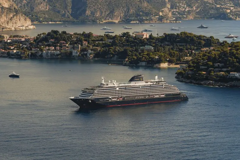 Explora Swaps the Red Sea for the Med and South America in Winter 2027-28