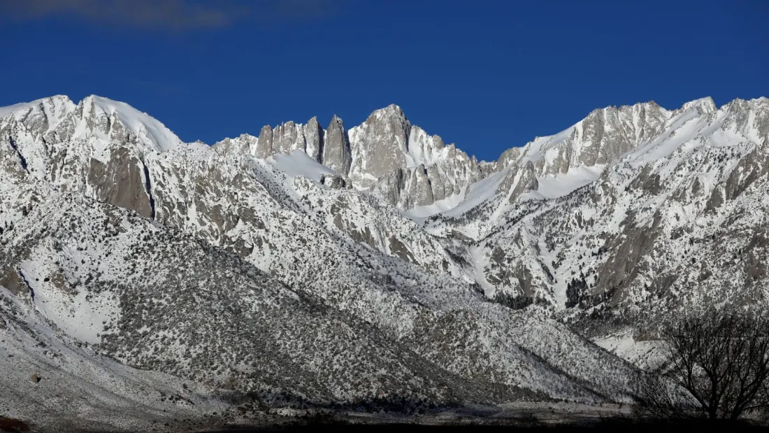 Mount Whitney Claims Another Hiker: What the Latest Death on California's Highest Peak Tells Us