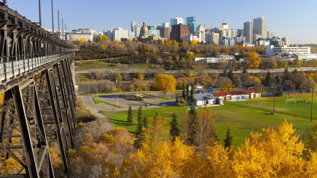Thanksgiving Monday in Edmonton: what's open, what's shut, and how to plan around it