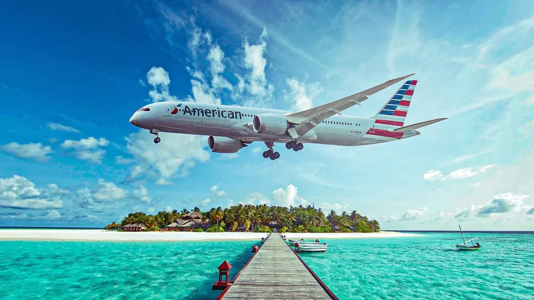 American Airlines Is Adding 14 Routes From Chicago O'Hare — Including Tokyo and Maui